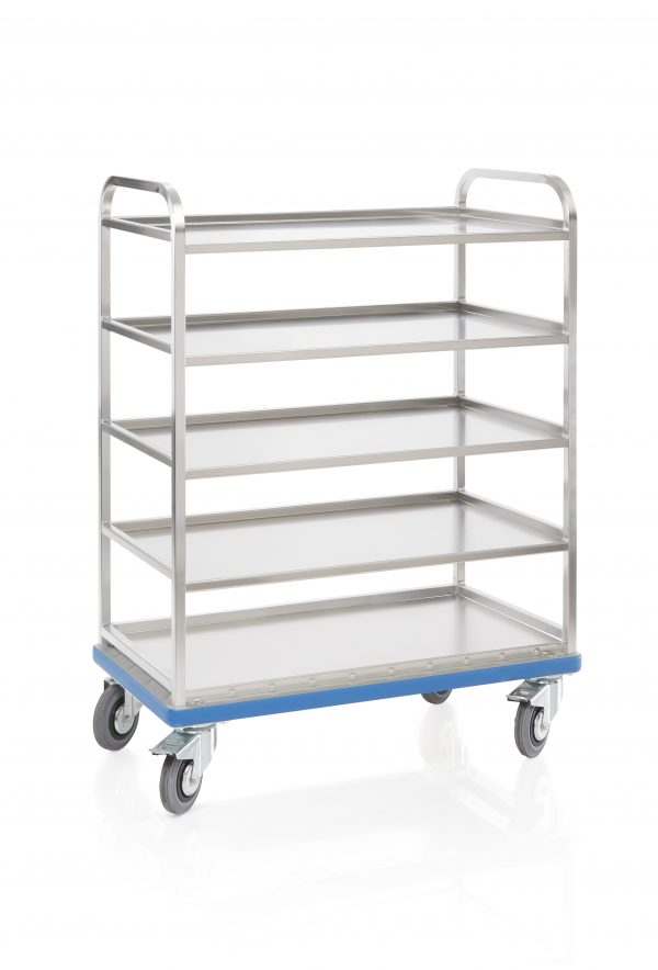 Regalwagen G®-ORG – Bild 2