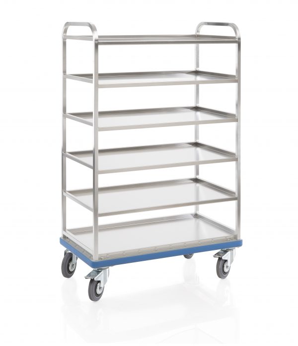 Regalwagen G®-ORG – Bild 5