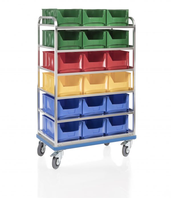 Regalwagen G®-ORG – Bild 6