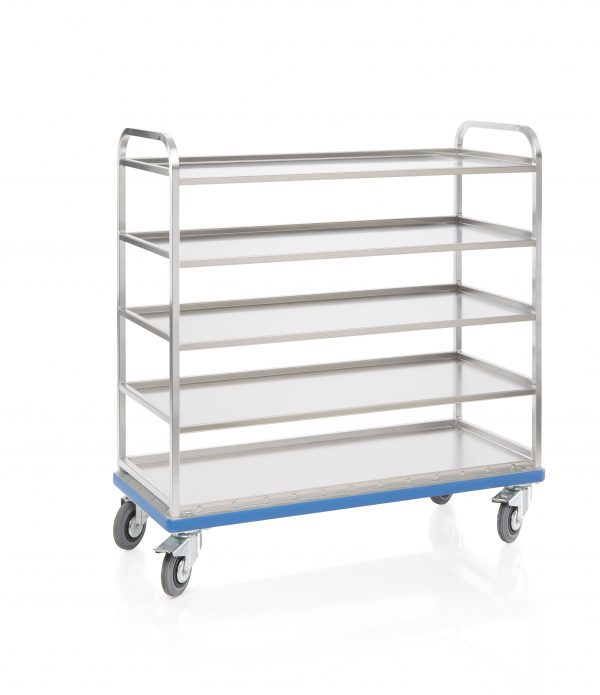 Regalwagen G®-ORG – Bild 7