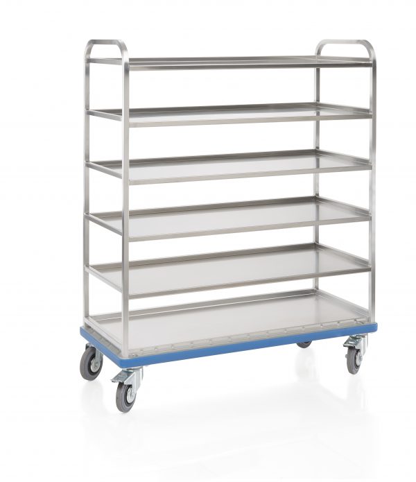 Regalwagen G®-ORG – Bild 8