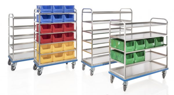 Regalwagen G®-ORG – Bild 11