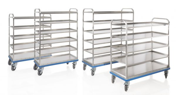 Regalwagen G®-ORG – Bild 12