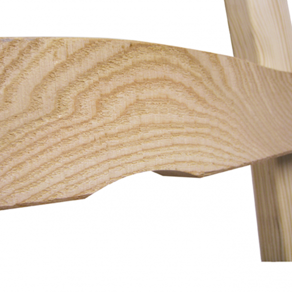 Holzdachdeckerleiter 1046 – Bild 4