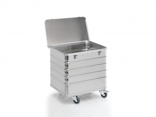 Transportwagen G®-TRANS D 3008 – Bild 9