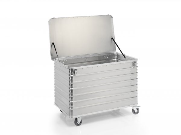Transportwagen G®-TRANS D 3008 – Bild 3