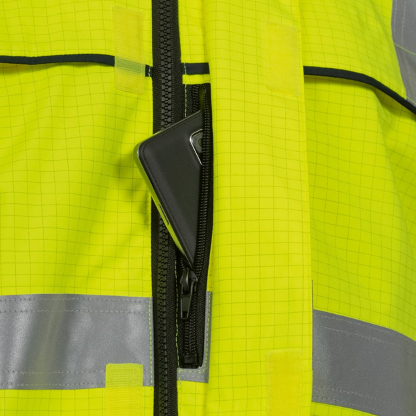 *TOIVO* MULTINORM PARKA – Bild 5