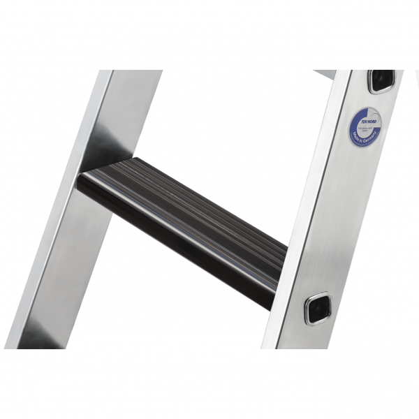 Stufen-Stehleiter beidseitig begehbar mit clip-step relax – Bild 10