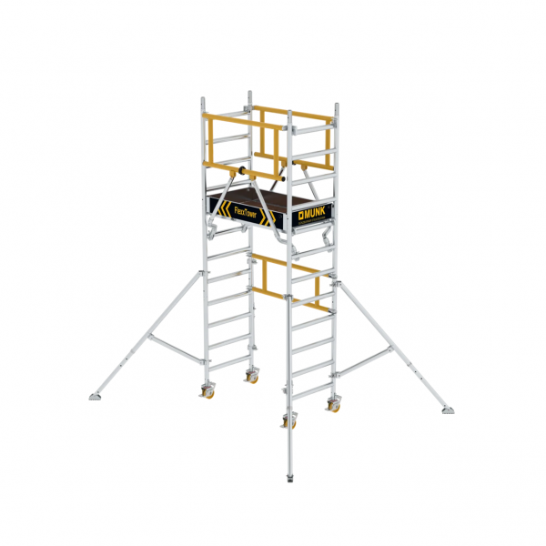 FlexxTower SG – Bild 2