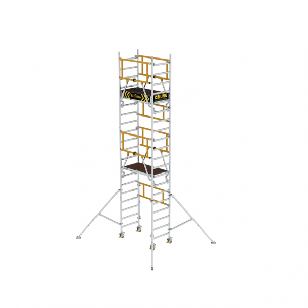 FlexxTower SG – Bild 4