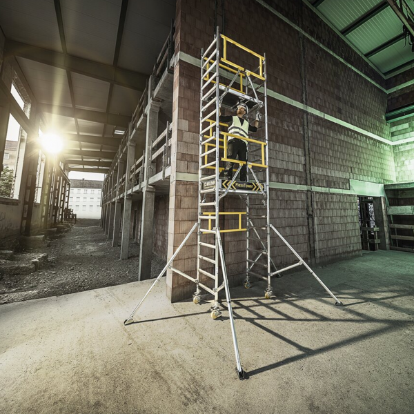FlexxTower SG – Bild 6