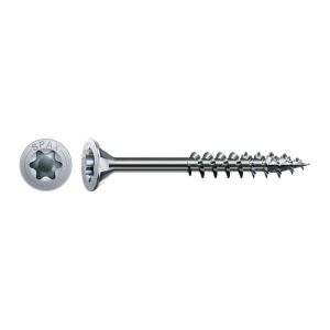 SPAX Senkkopf T-STAR PLUS Teilgewinde