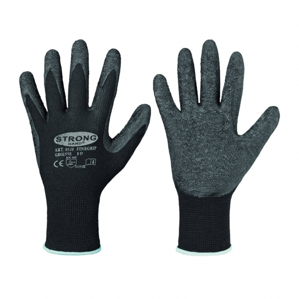 *FINEGRIP* STRONGHAND® HANDSCHUHE