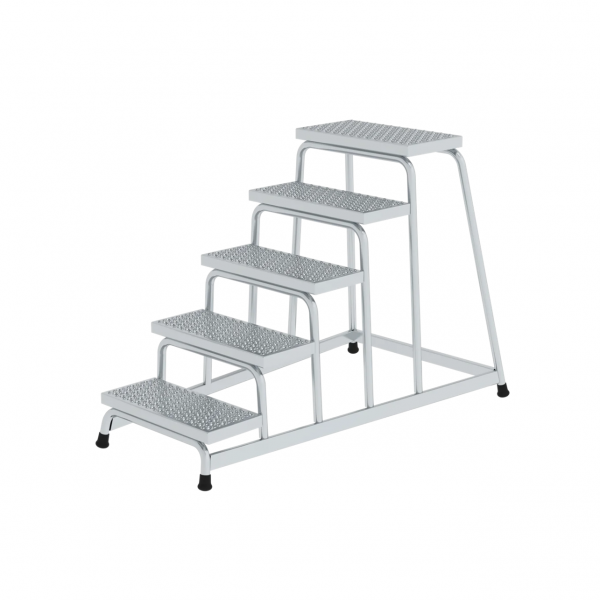 Arbeitspodest starr R13 – Bild 5
