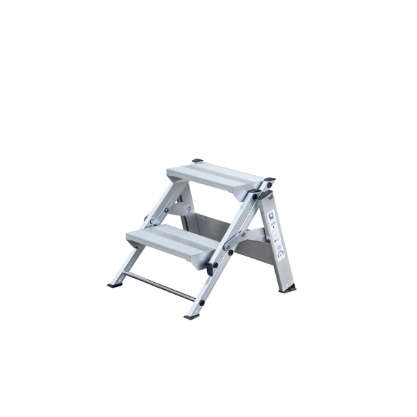 Klapptreppe – Bild 2