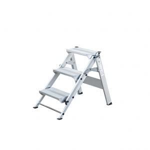 Klapptreppe