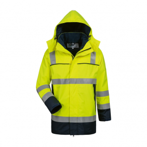 *TOIVO* MULTINORM PARKA
