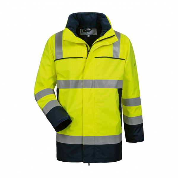*TOIVO* MULTINORM PARKA – Bild 2