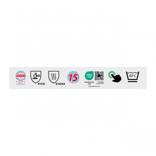 *OPTIMATE* OPTI FLEX®-HANDSCHUHE – Bild 4
