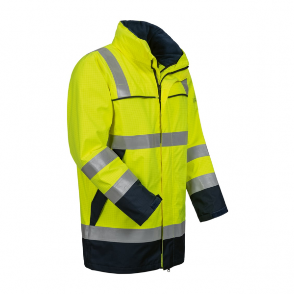 *TOIVO* MULTINORM PARKA – Bild 3
