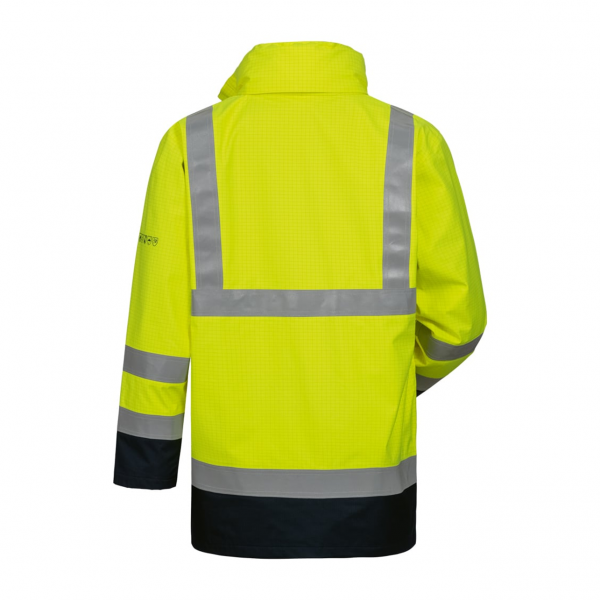 *TOIVO* MULTINORM PARKA – Bild 4
