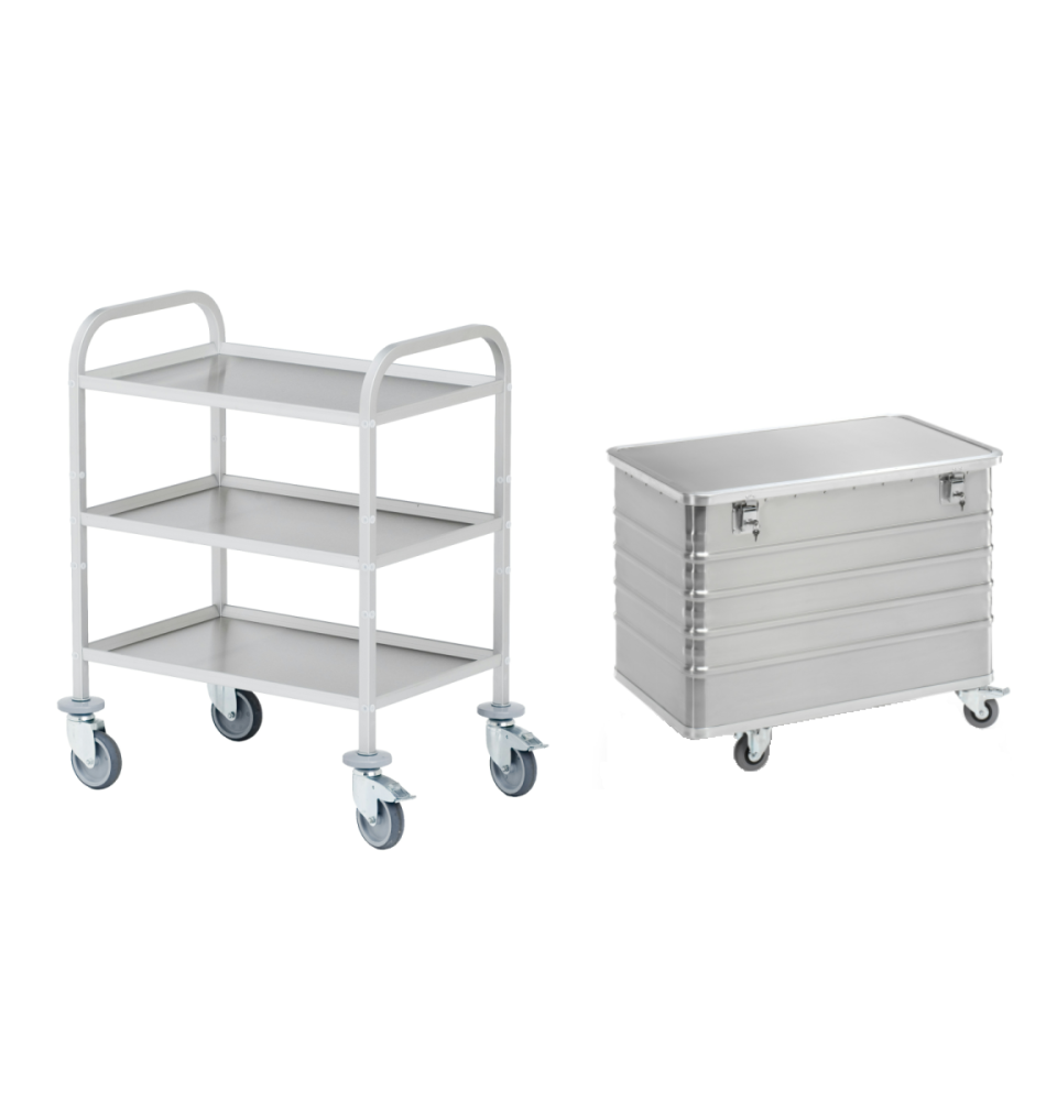Transportbehälter