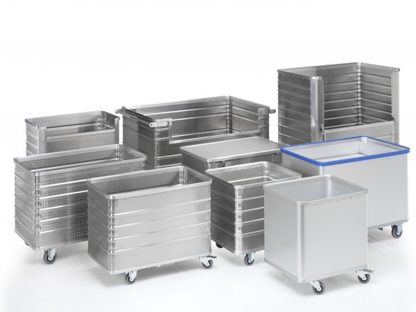 Transportwagen G®-TRANS D 3008 – Bild 2