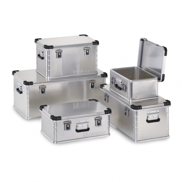 ZARGES-Box
