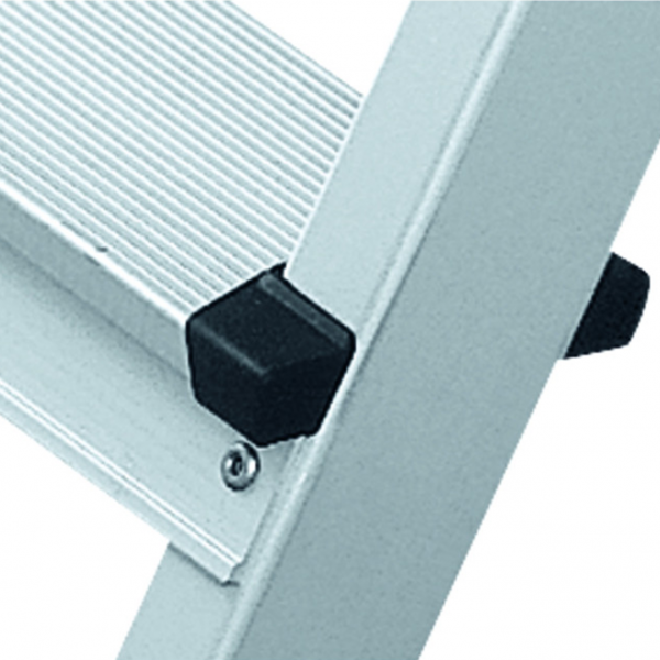 Stufen-Stehleiter XLstep B beidseitig begehbar – Bild 2