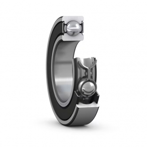 Rillenkugellager SKF 6004-2RSH