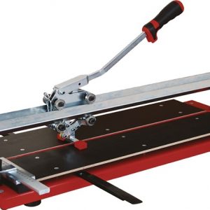 Fliesenschneidmaschine L900xD20mm STUBAI