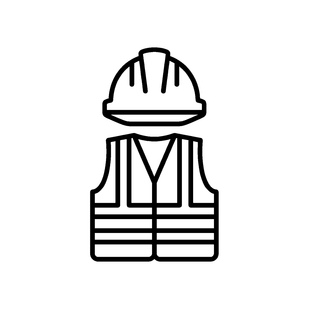 Arbeitsschutz & Berufsbekleidung