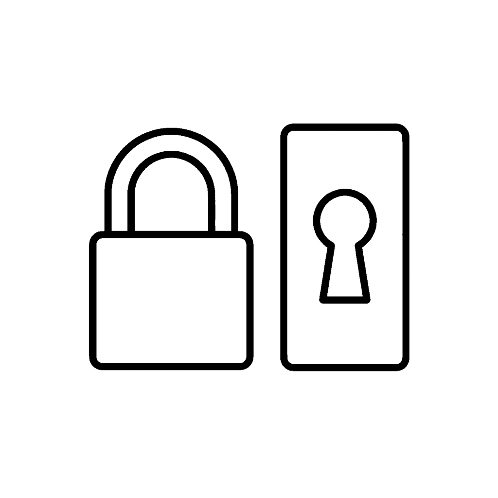 Beschlagsysteme & Sicherheitstechnik