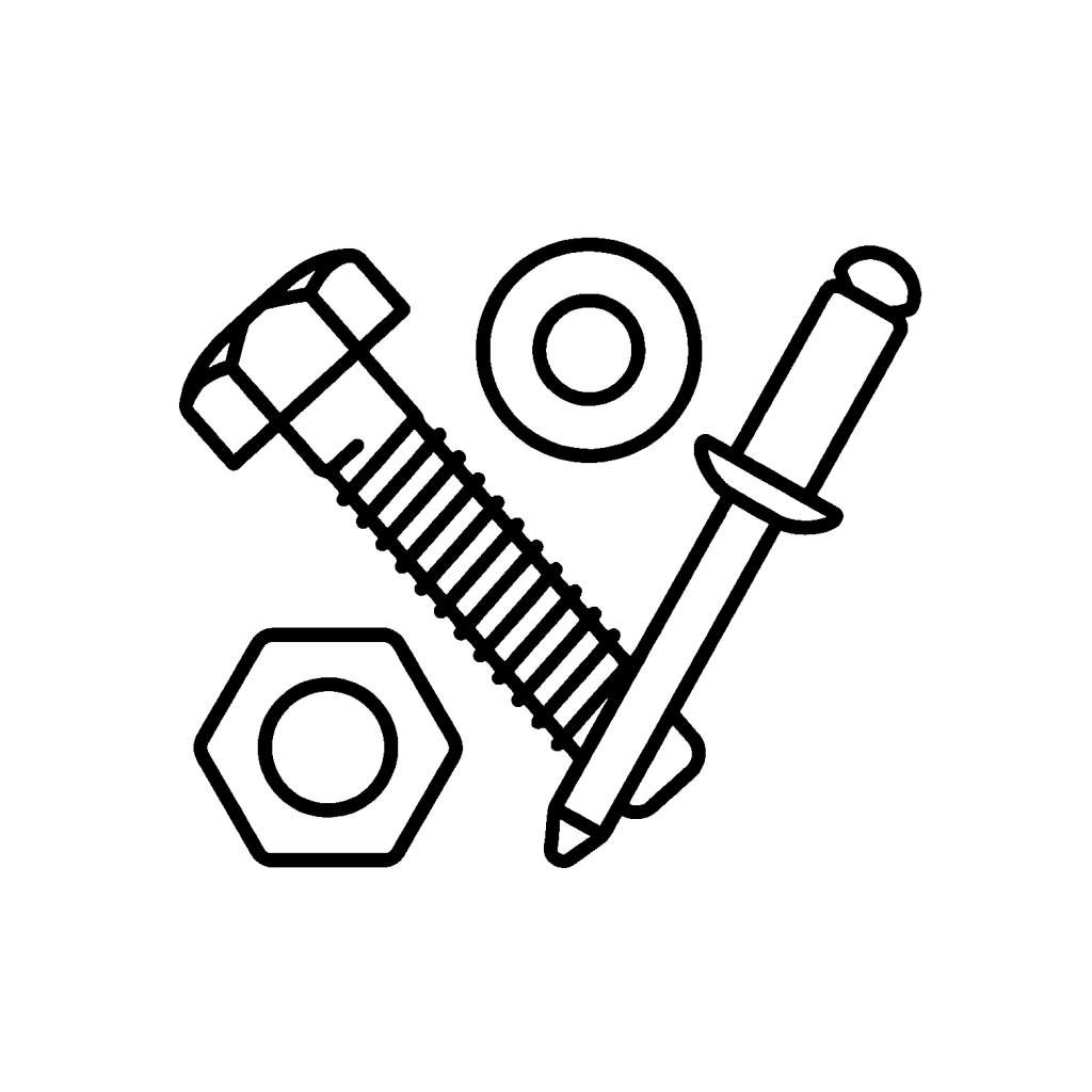 Befestigungs- & Dübeltechnik
