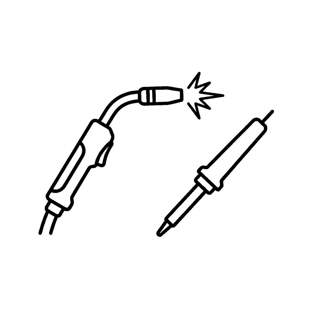 Schweiß- und Löttechnik